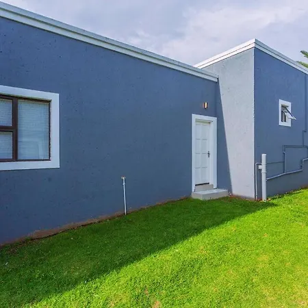 Johanesbg-Little Haven-3Min To N1-20/Mbs Wifi Johannesburg Exterior photo