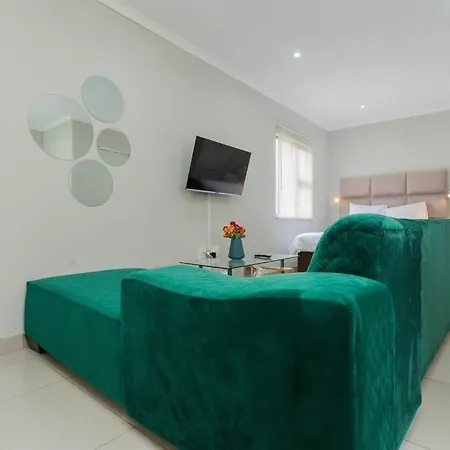 Johanesbg-Little Haven-3Min To N1-20/Mbs Wifi Johannesburg Exterior photo